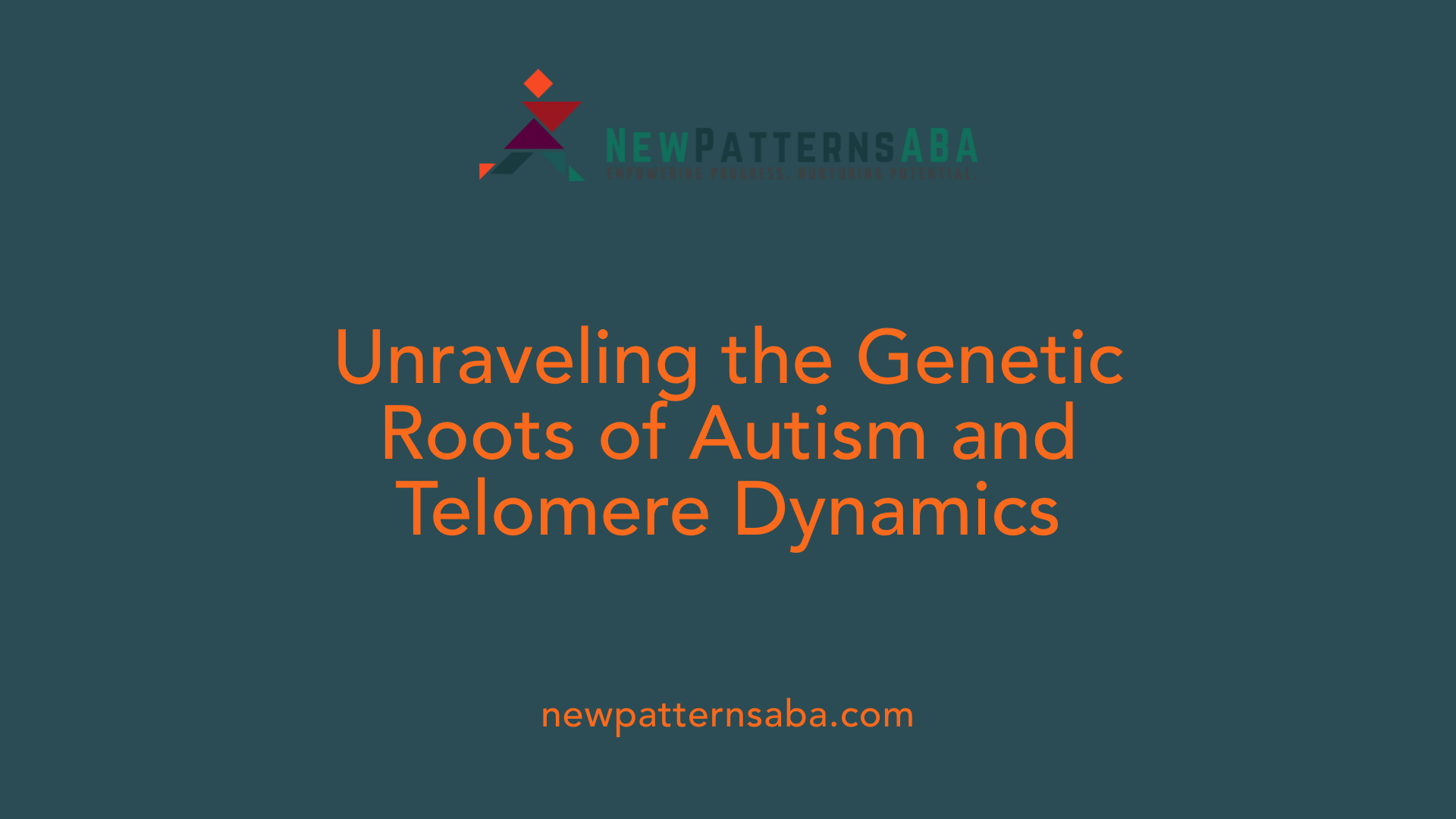 Unraveling the Genetic Roots of Autism and Telomere Dynamics