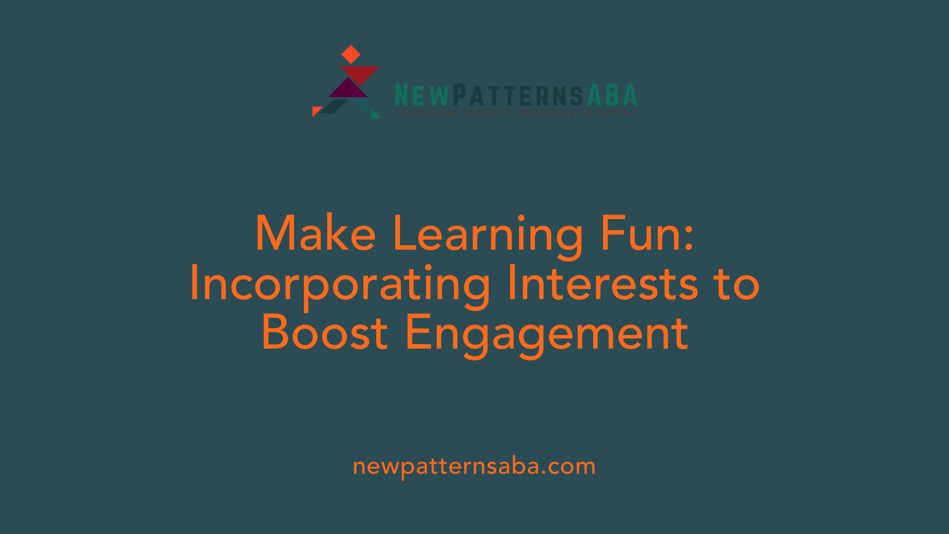 Make Learning Fun: Incorporating Interests to Boost Engagement