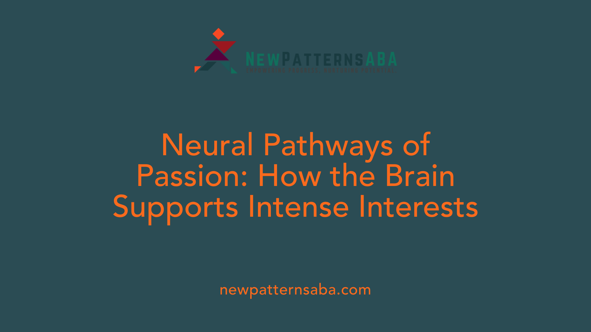 Neural Pathways of Passion: How the Brain Supports Intense Interests