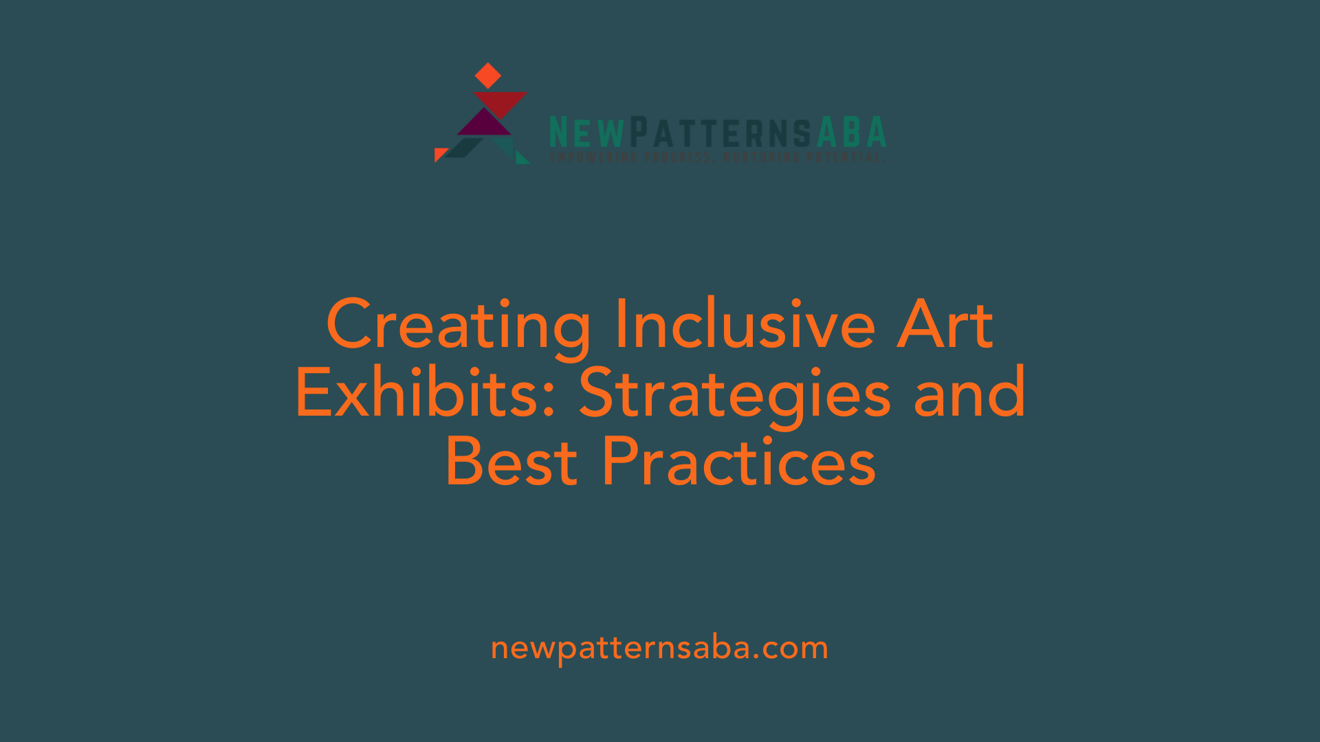 Creating Inclusive Art Exhibits: Strategies and Best Practices