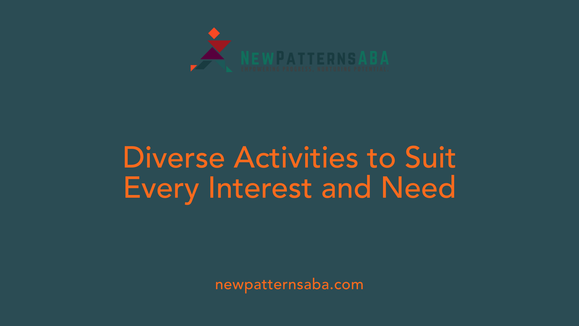 Diverse Activities to Suit Every Interest and Need