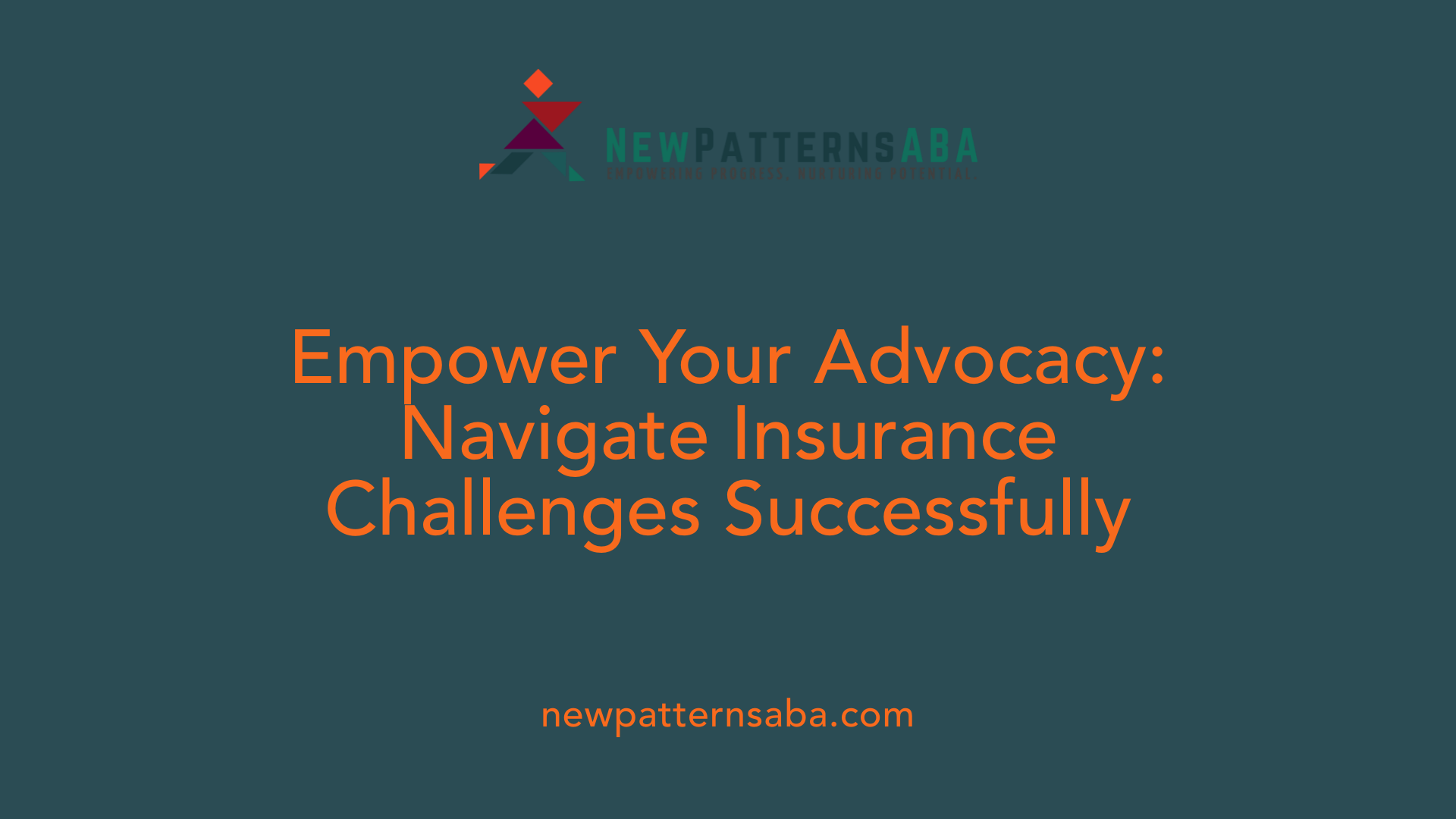 Empower Your Advocacy: Navigate Insurance Challenges Successfully