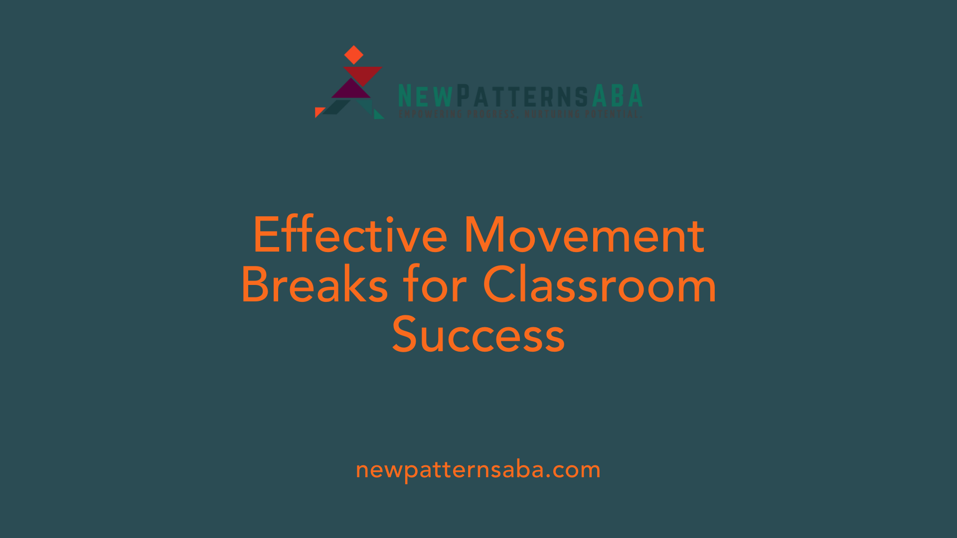 Effective Movement Breaks for Classroom Success