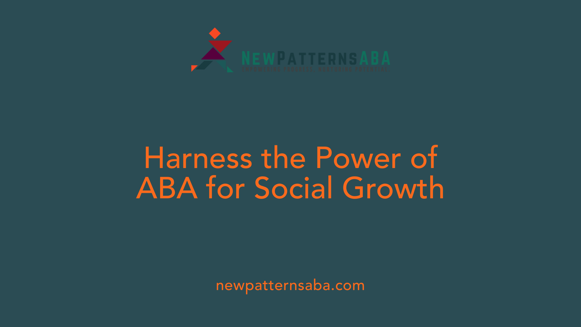 Harness the Power of ABA for Social Growth