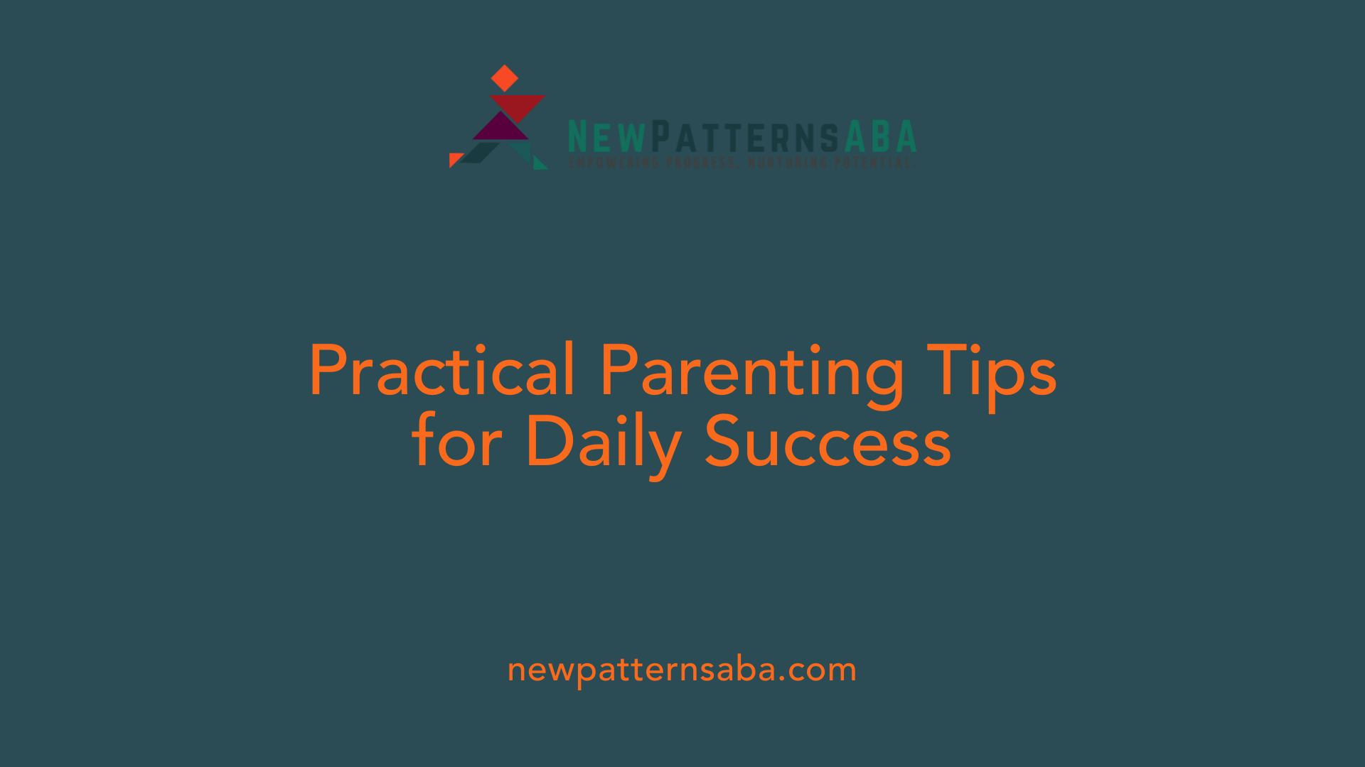 Practical Parenting Tips for Daily Success