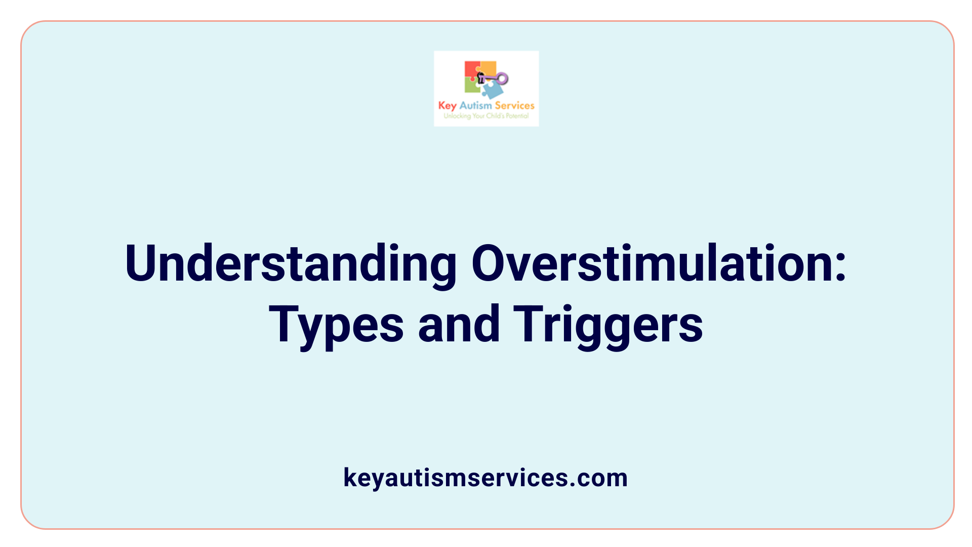 Understanding Overstimulation: Types and Triggers