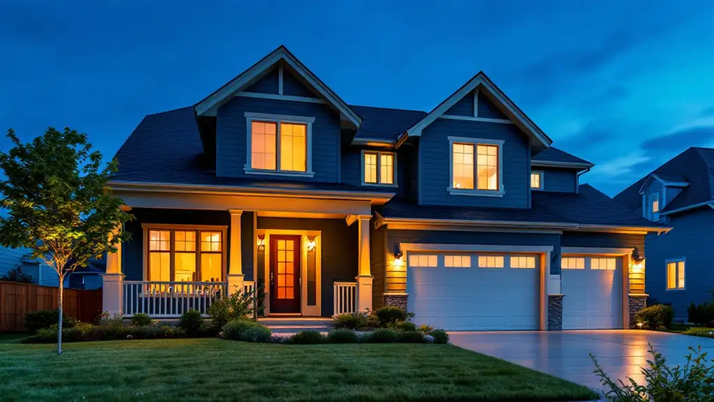 Benefits of FHA loans with 96.5 percent financing