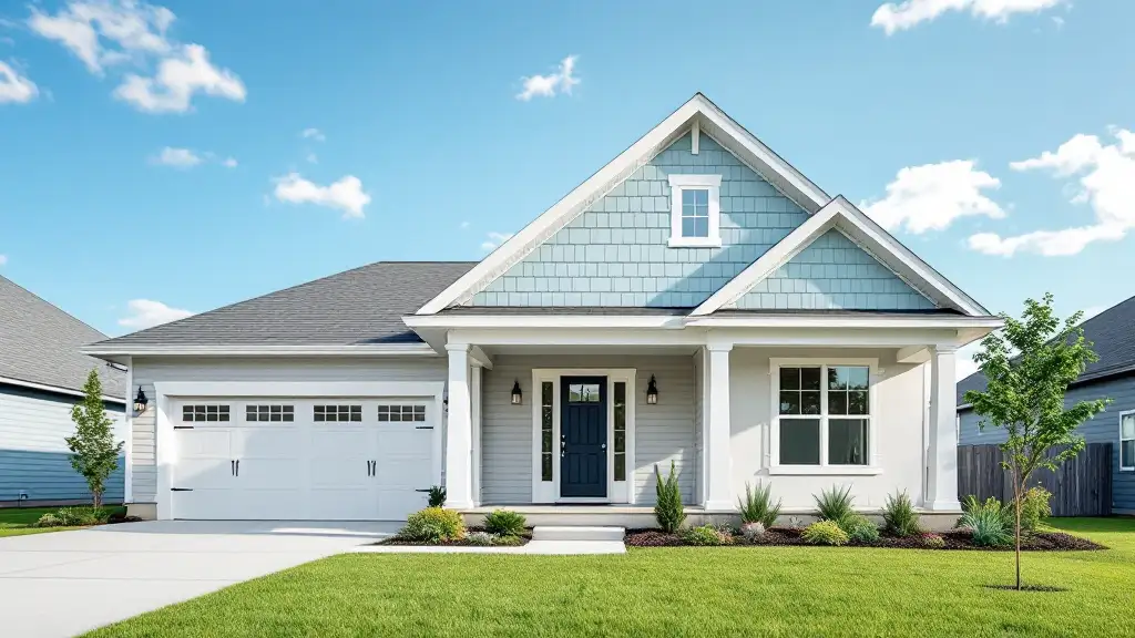 The role of private mortgage insurance in home loans