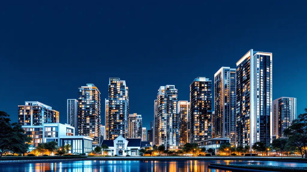 Financing a vacation home with a jumbo loan