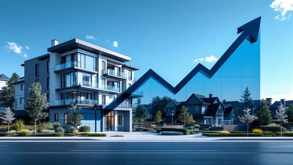 How interest rates affect your monthly mortgage payment