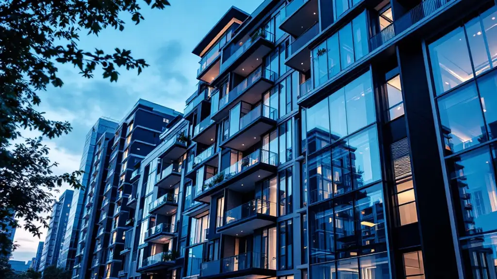 What documents are needed for a mortgage application