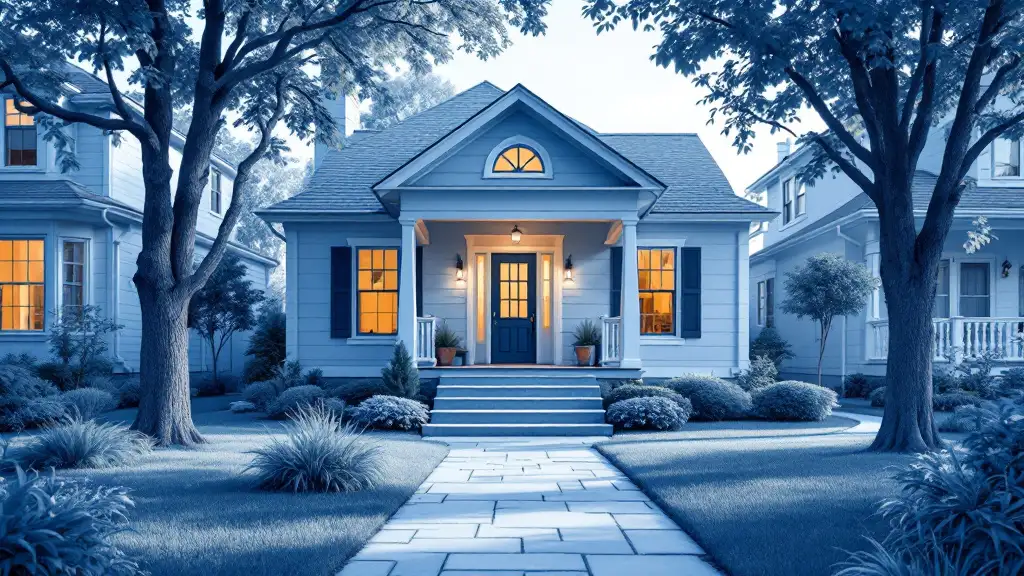 Buying a home after bankruptcy or foreclosure