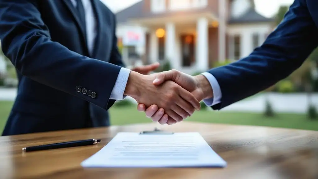 Transferring a mortgage to another borrower