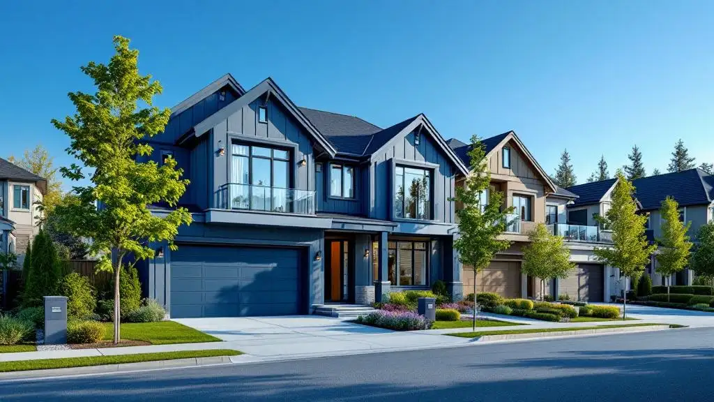 When to choose a high balance loan over a jumbo loan