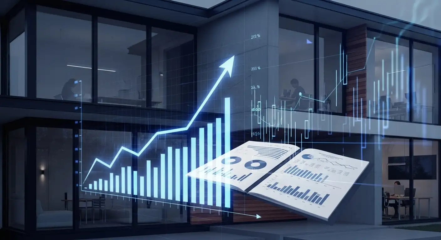 How to calculate available equity in your home
