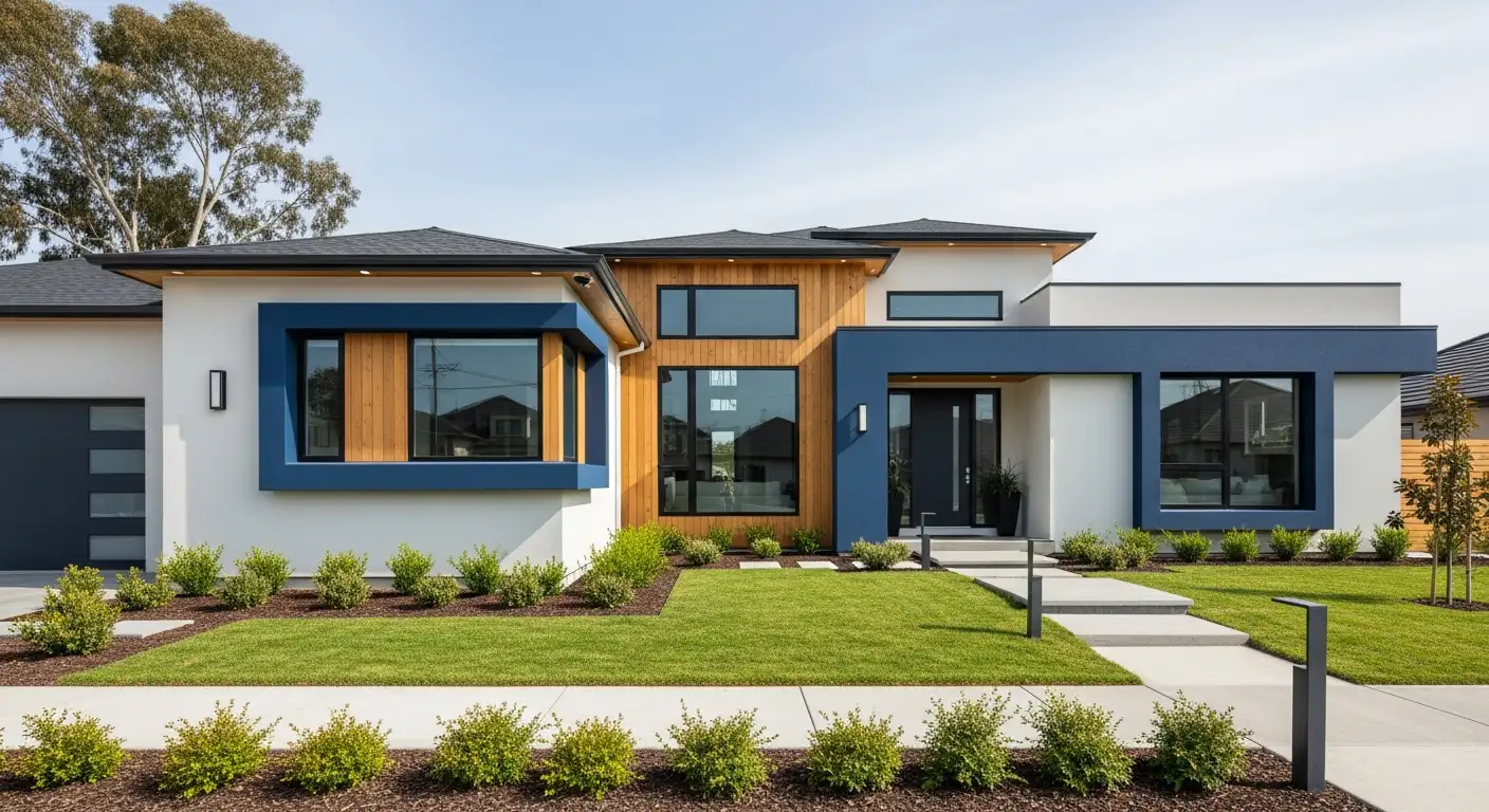 Timeline from mortgage application to closing