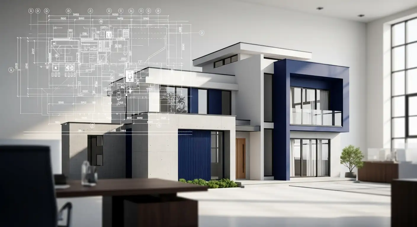 Construction to permanent loans explained