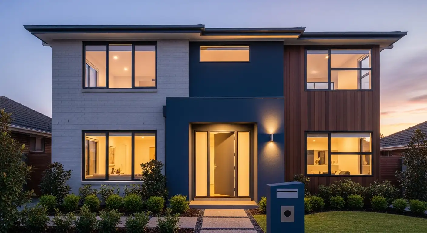 What happens if you miss a mortgage payment