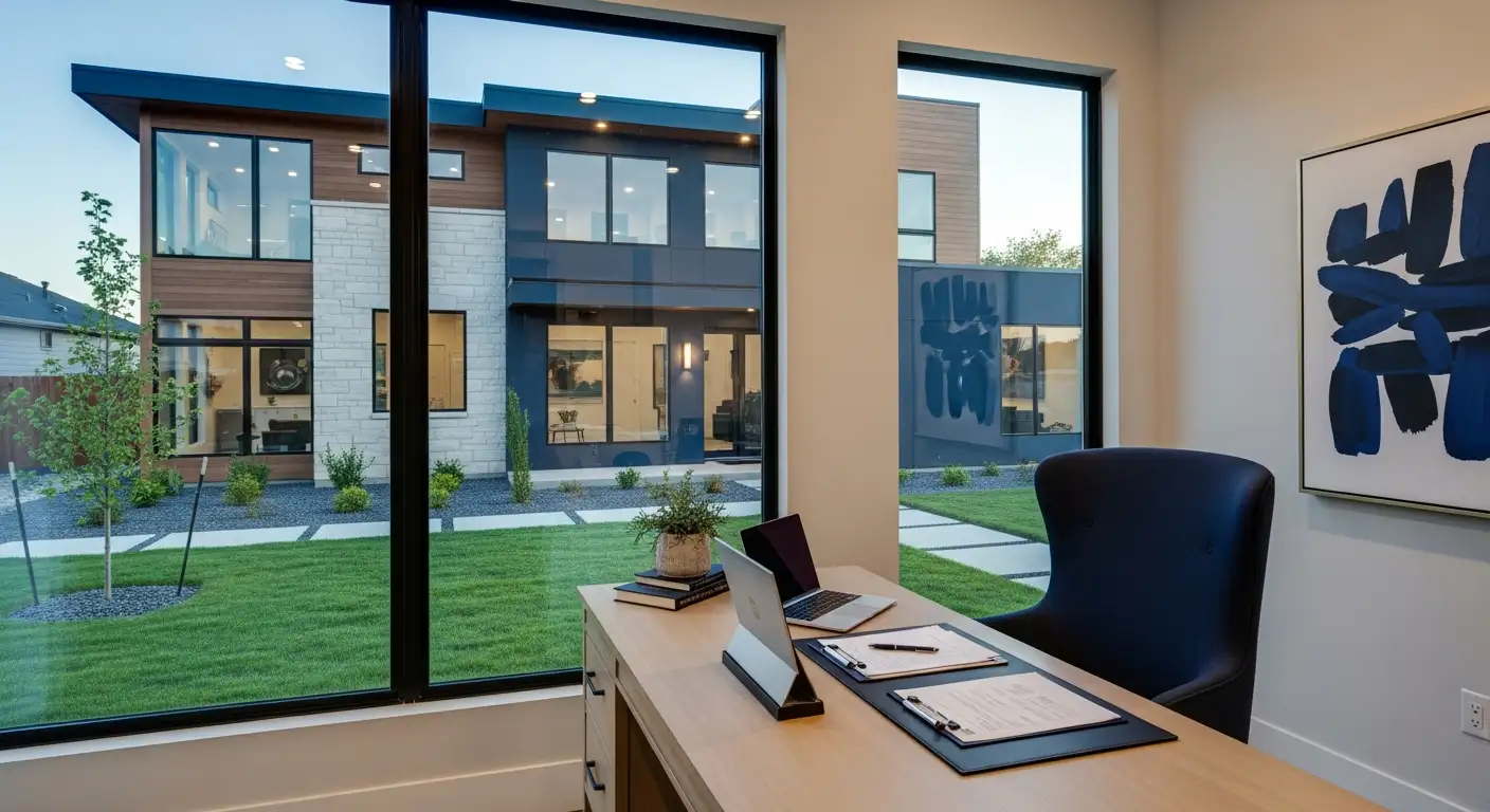 Mortgage options for second home purchases