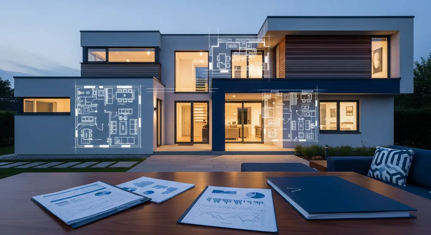 How home equity impacts refinancing eligibility