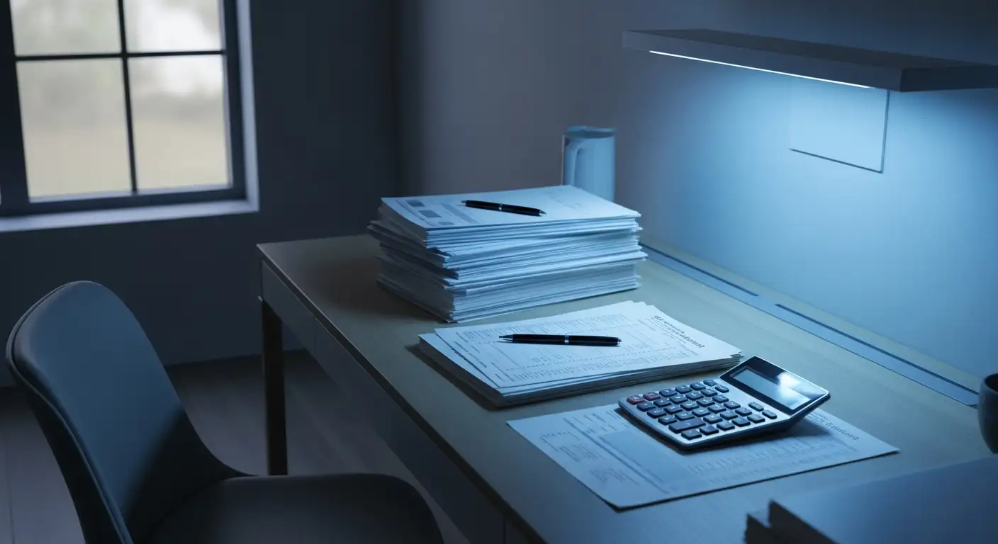 Mortgage considerations for retirees