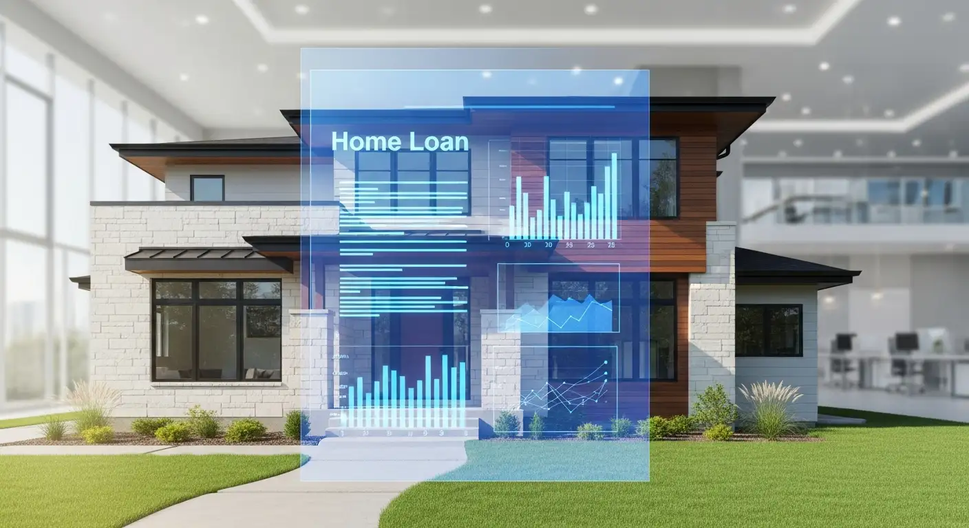 Understanding loan to value ratio in home financing