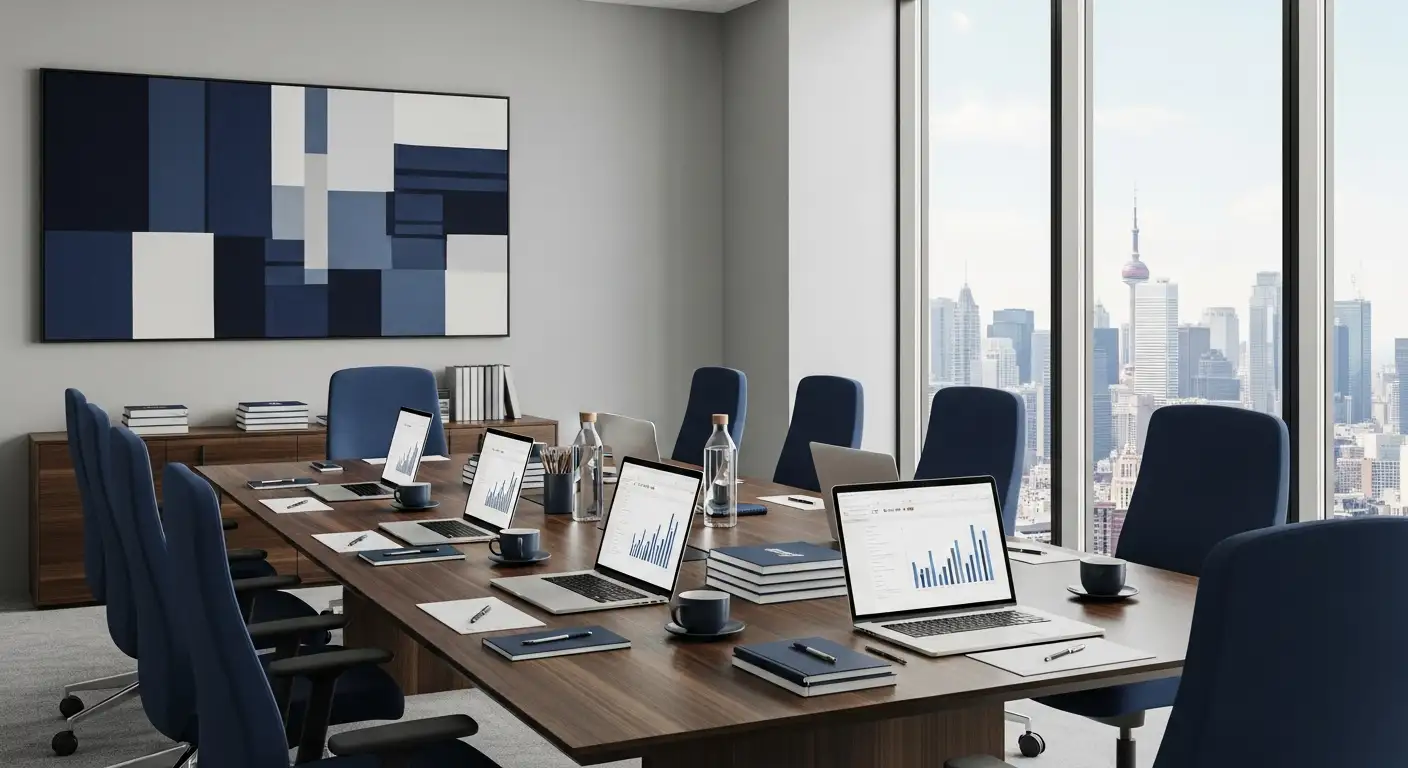 How to build strong lender relationships for better terms