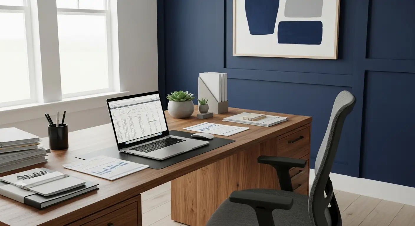 Mortgage options for self employed individuals