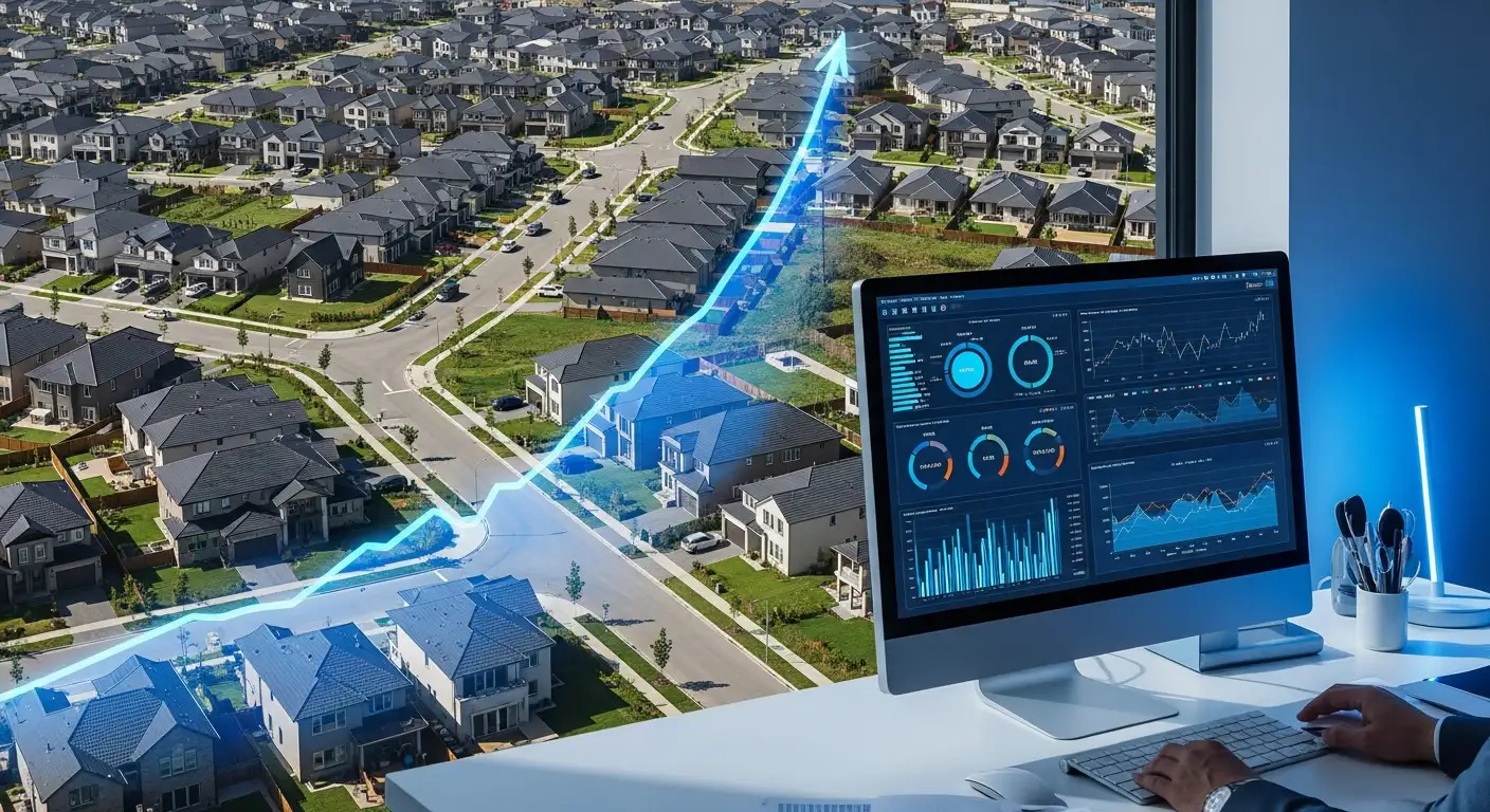 The effect of inflation on mortgage affordability