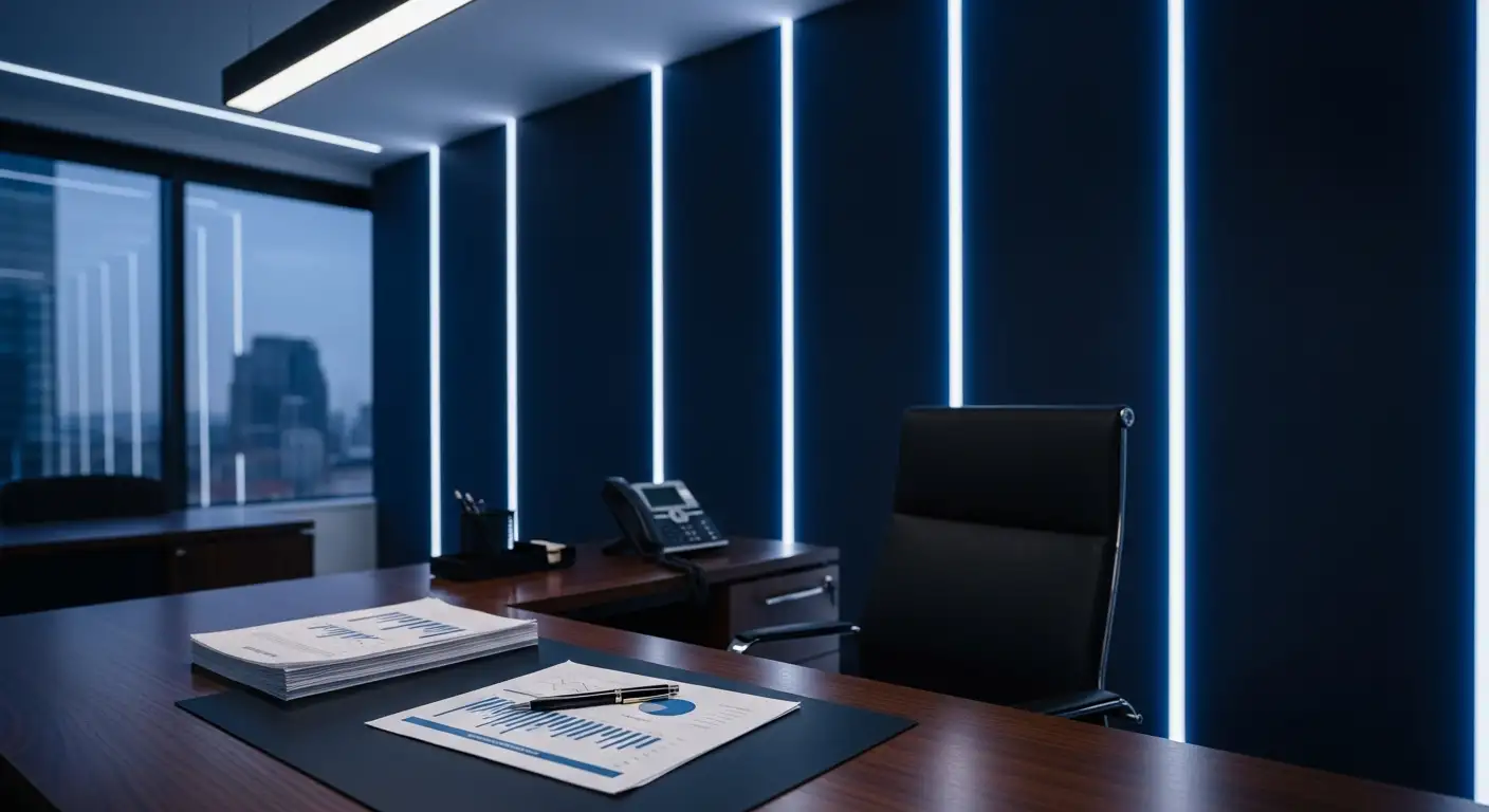 The role of employment history in mortgage applications