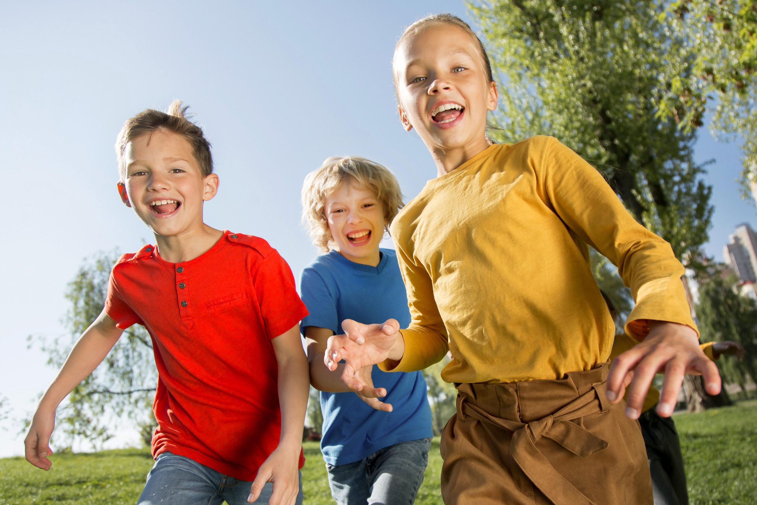 Double Care ABA Therapy in New York, NY