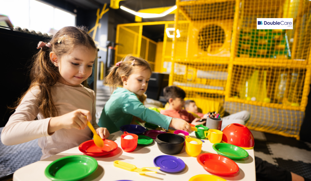 80/20 Rule in ABA Therapy