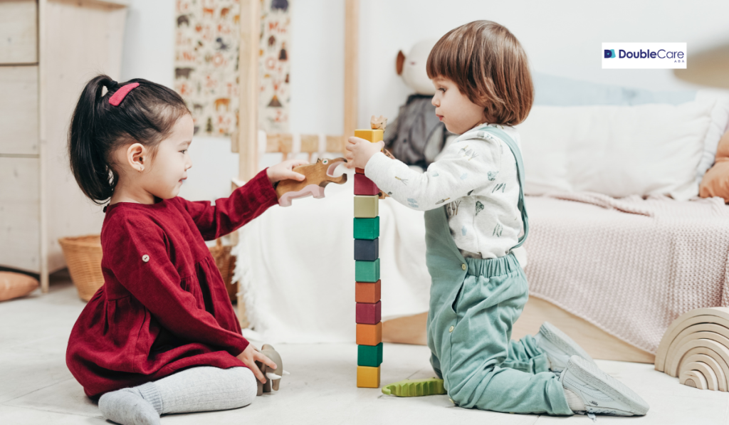 Early Autism Diagnosis