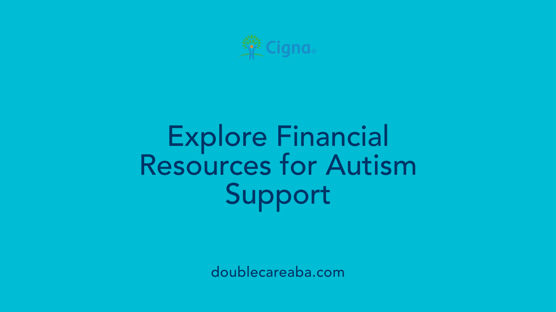 Explore Financial Resources for Autism Support