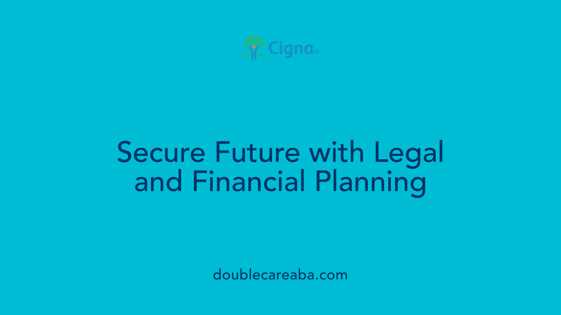 Secure Future with Legal and Financial Planning