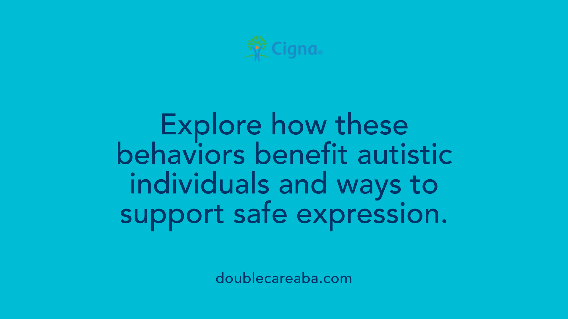 Explore how these behaviors benefit autistic individuals and ways to support safe expression.