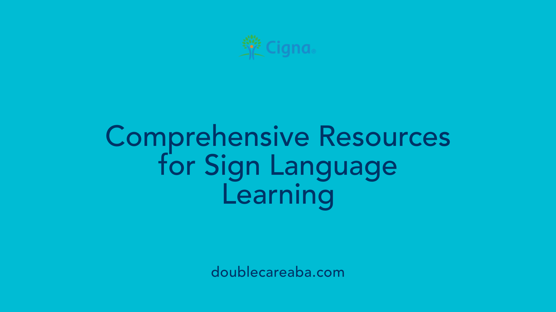 Comprehensive Resources for Sign Language Learning
