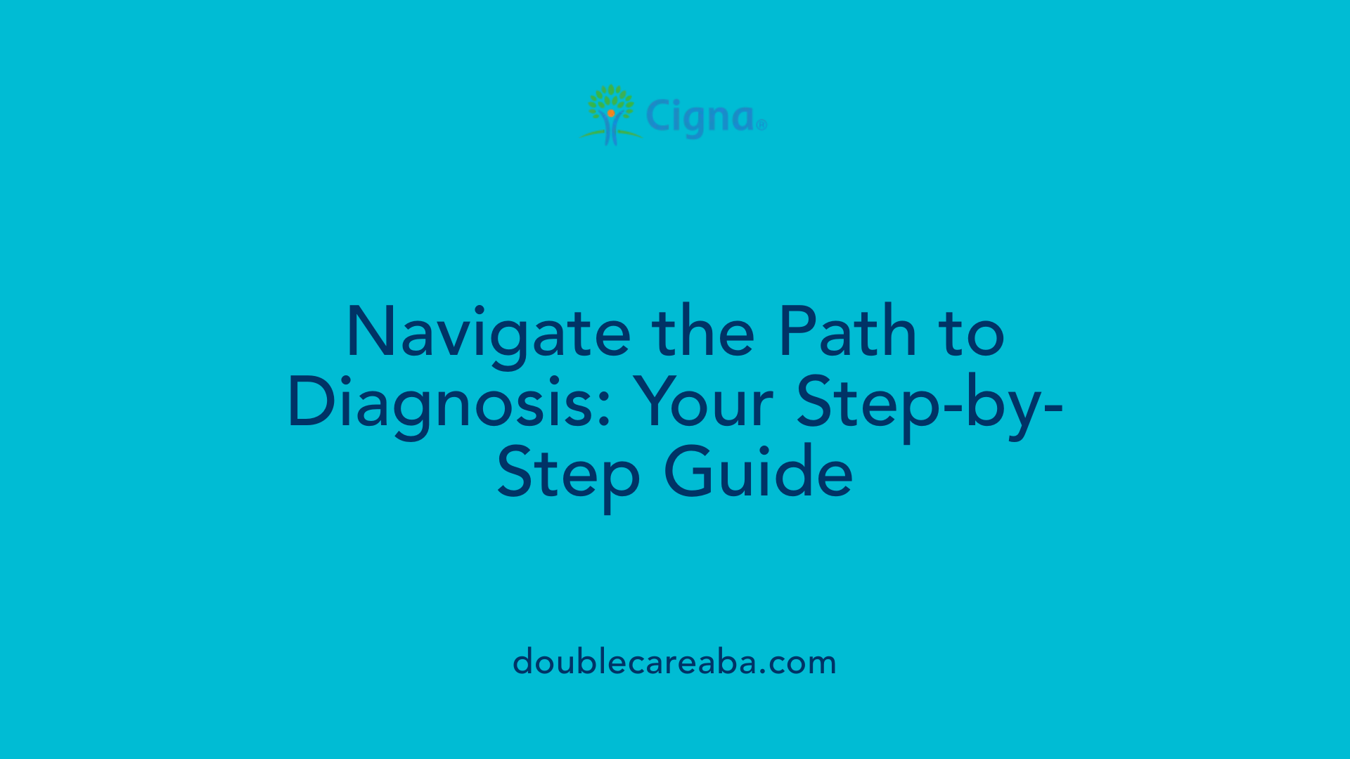 Navigate the Path to Diagnosis: Your Step-by-Step Guide