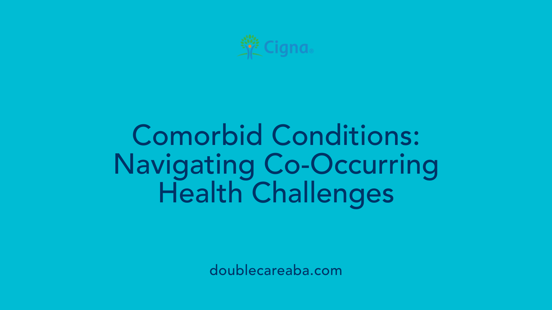 Comorbid Conditions: Navigating Co-Occurring Health Challenges