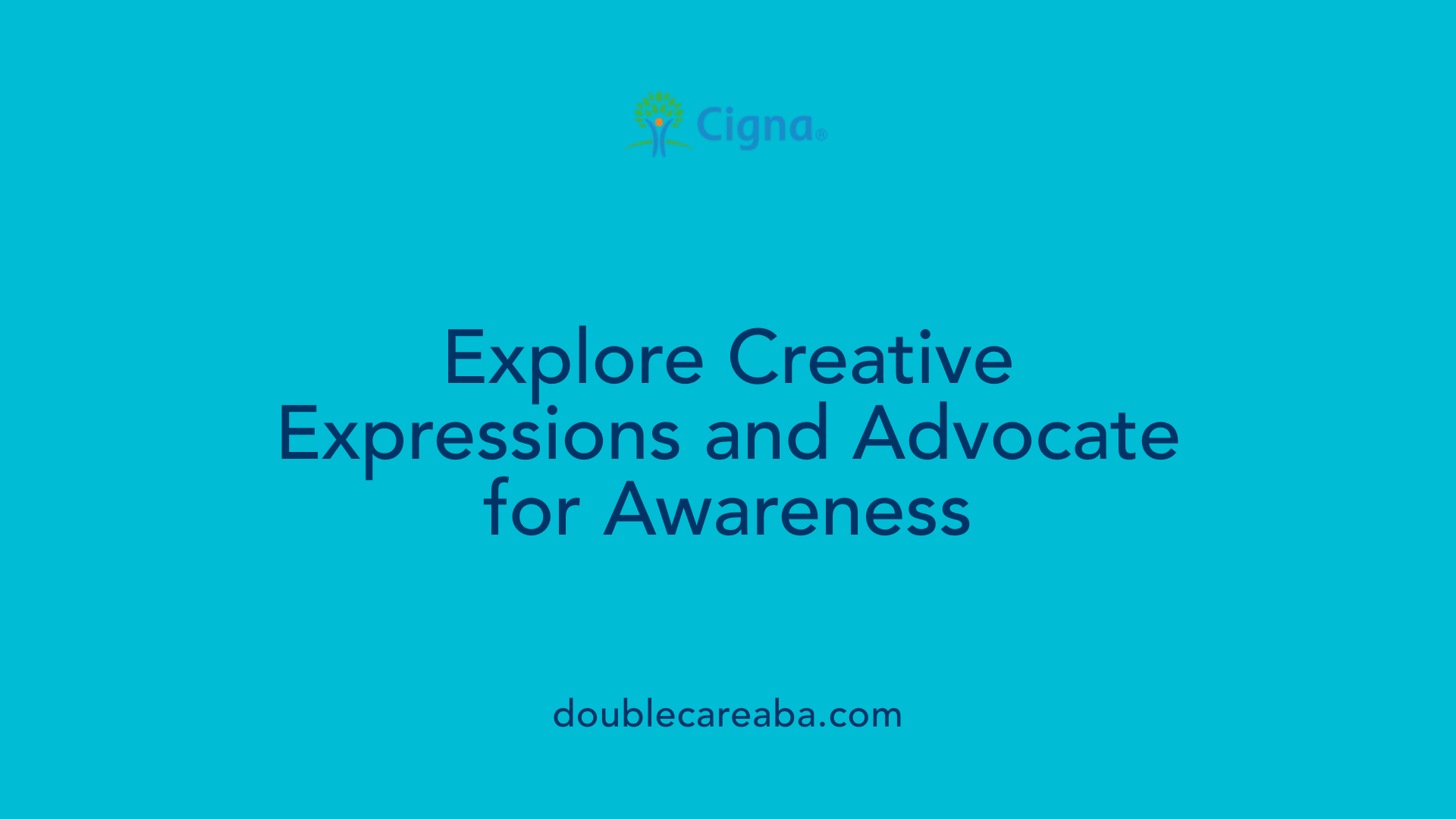 Explore Creative Expressions and Advocate for Awareness