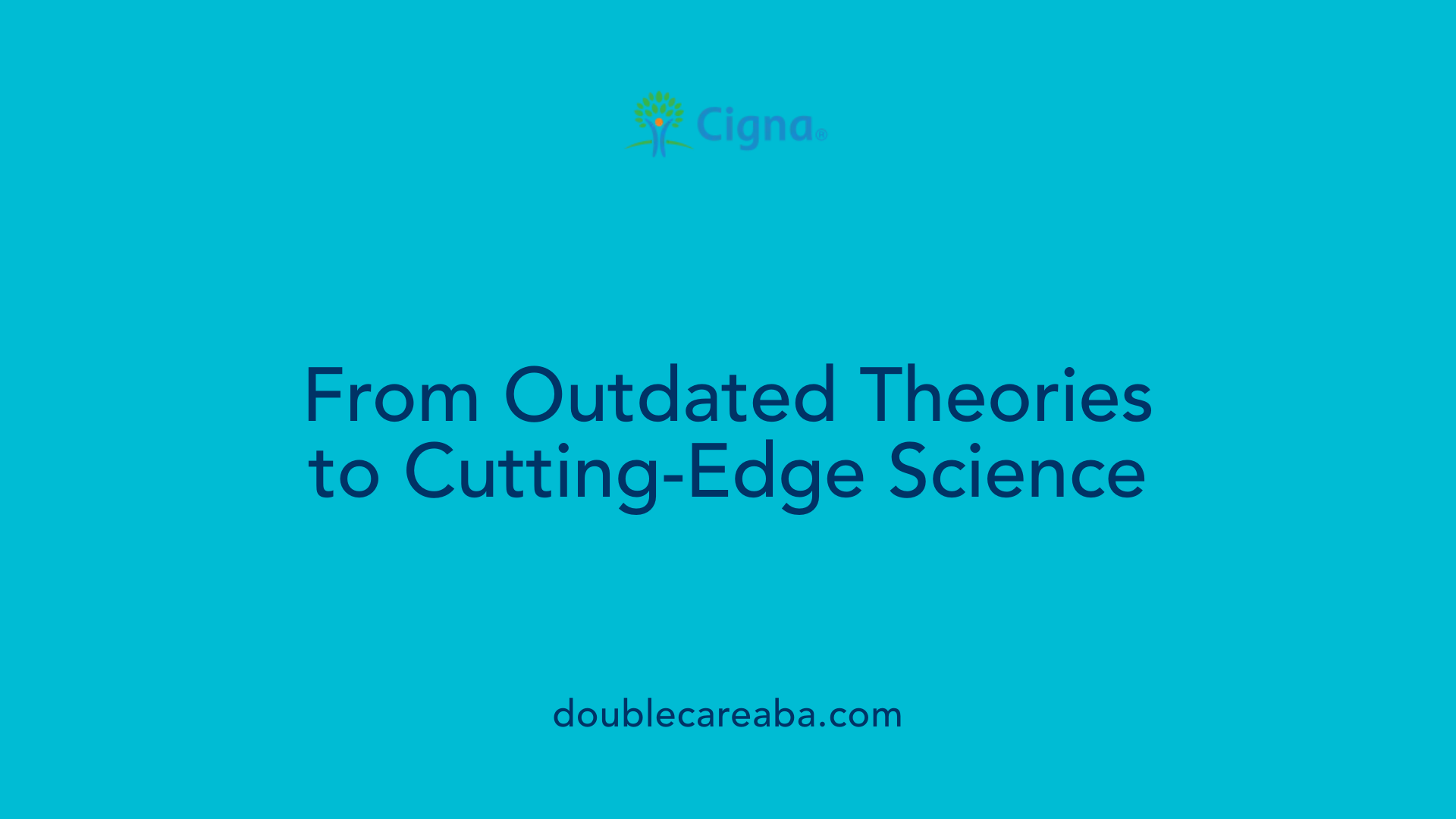 From Outdated Theories to Cutting-Edge Science