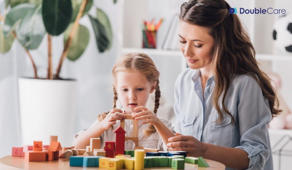 aba therapy new york