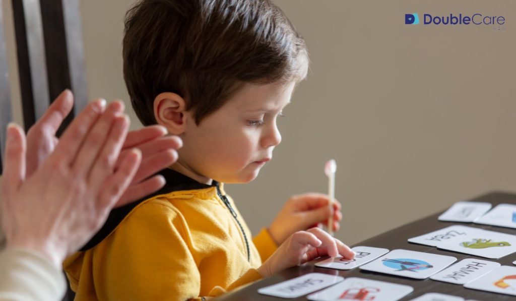 aba therapy awareness