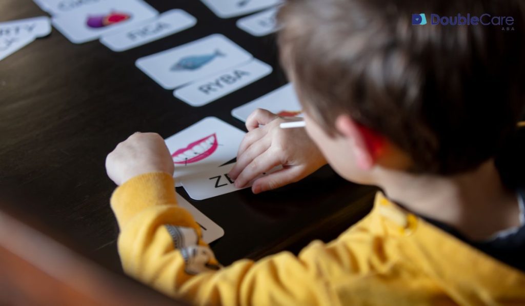 aba therapy awareness