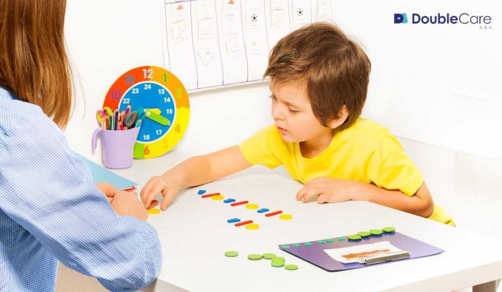 ABA Services for Autism