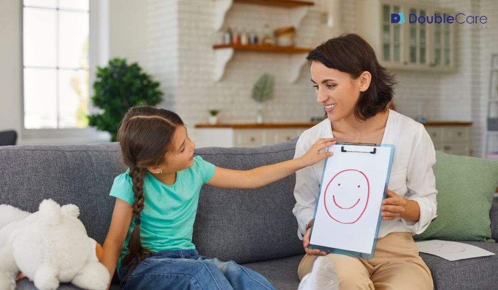 behavior care therapy