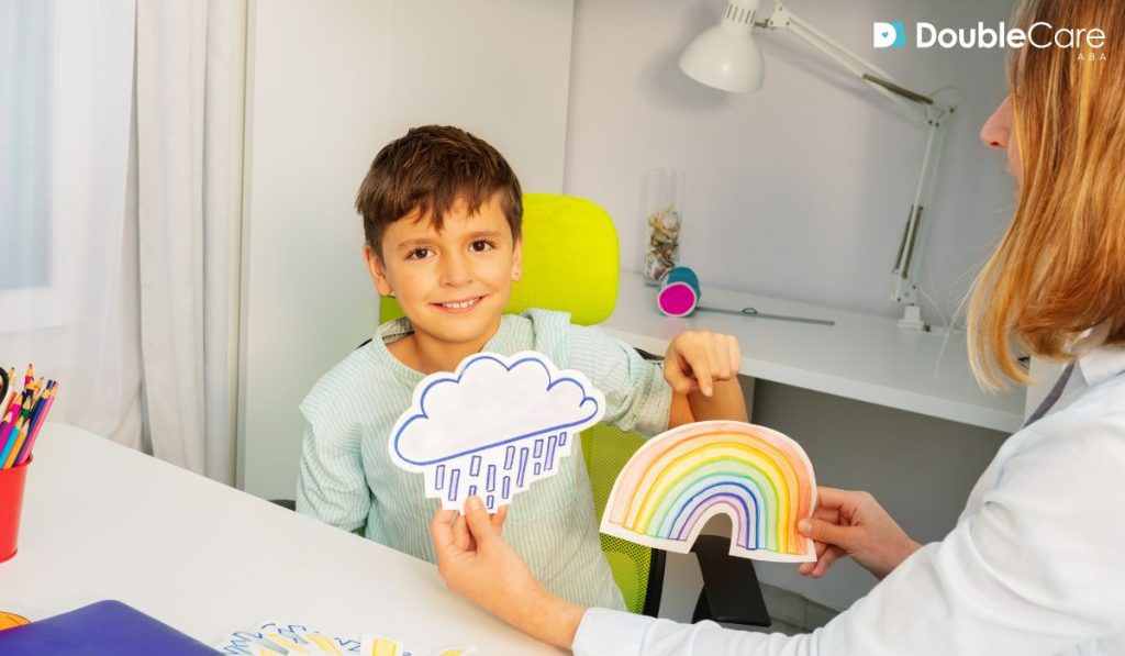 Autism Therapy Services