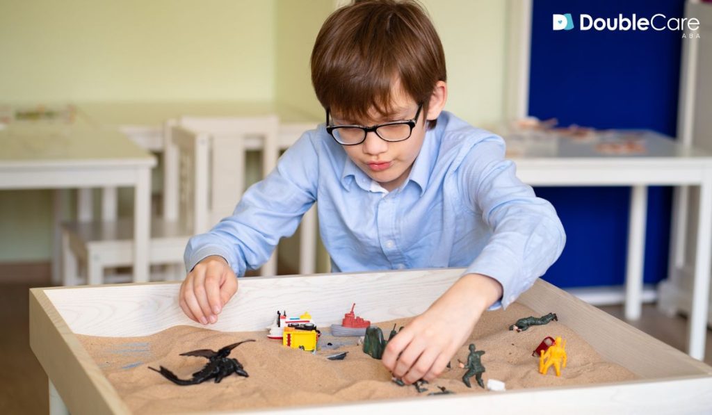 Autism Therapy Services