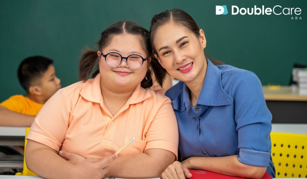 Teenage Years with Autism