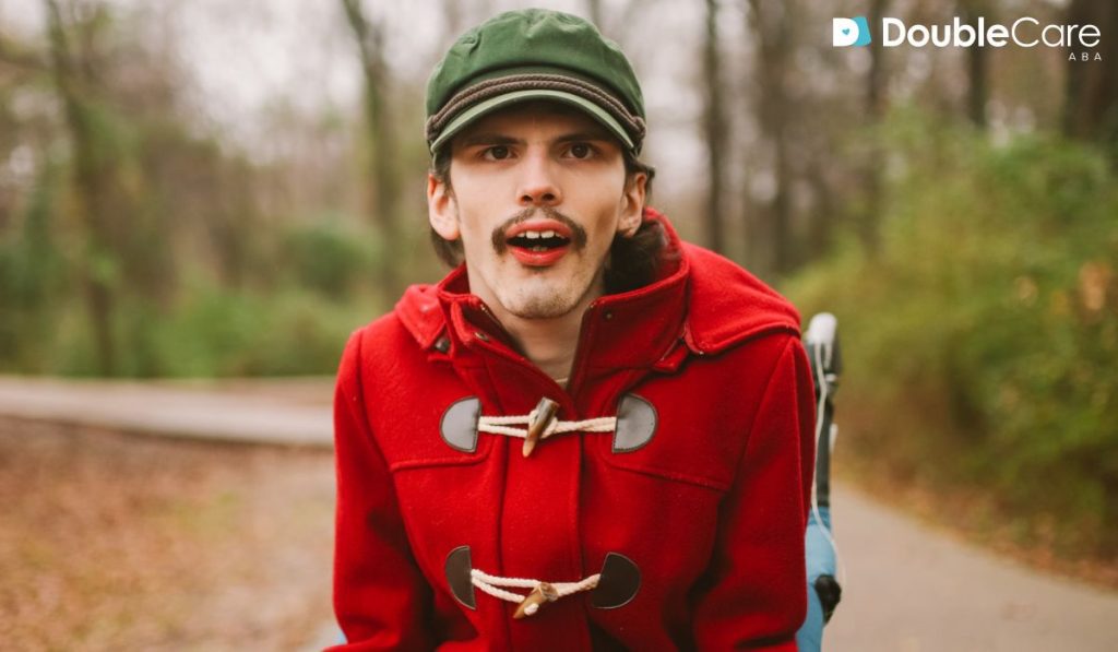 children with autism spectrum